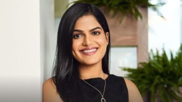 India’s appetite for global brands has never been stronger: Adwaita Nayar co-founder & executive director, Nykaa