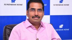 ‘Builders’ luxury focus leads to supply crunch in affordable housing,’ D Lakshminarayanan MD of Sundaram Home Finance
