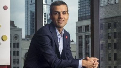 ‘Next decade returns will lag the past decade,’ Kunal Kapoor Morningstar Global CEO