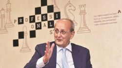 SIF industry to be Rs 15 lakh crore by 2030: Nippon’s Andrew Holland