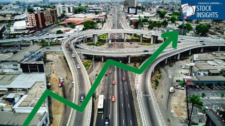 As government and private capital expenditures rise in tandem, these companies, often serving as a proxy play, begin to capture investor attention.