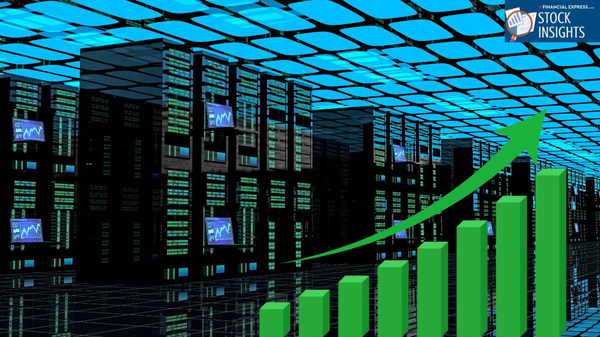 India’s $30B data centre boom: 6 stocks to watch (from operators to enablers)