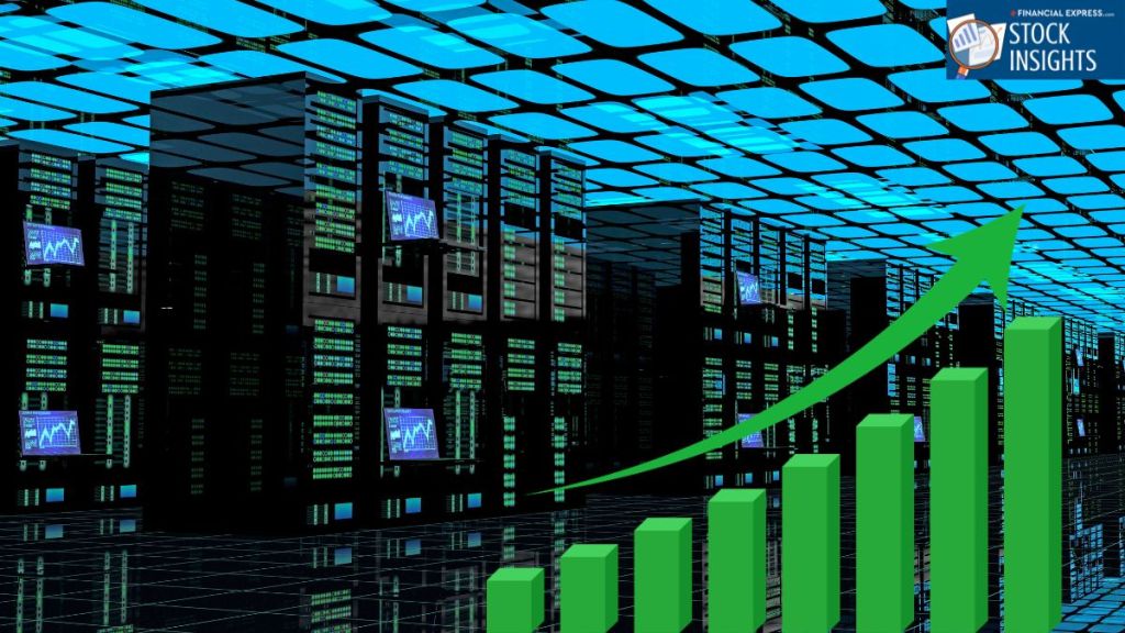 The scale of this opportunity is staggering: according to a Jefferies report, published in September 2025, India's data-centre capacity is set to grow fivefold to 8 GW by 2030.