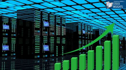 The scale of this opportunity is staggering: according to a Jefferies report, published in September 2025, India's data-centre capacity is set to grow fivefold to 8 GW by 2030.