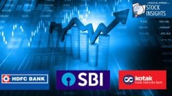 SBI vs HDFC vs Kotak: Q2 results reveal one clear winner (and one big loser)