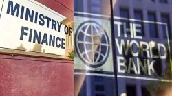 FinMin welcomes World Bank’s report on India’s financial sector 