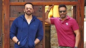 ‘Golmaal 5’ on the cards? Ajay Devgn teases Rohit Shetty about Goa plans