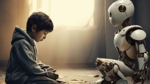 Tech boon or curse: Can AI worsen the ongoing loneliness epidemic?