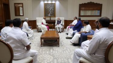 SIR exercise: Syro-Malabar Church seeks laity’s support, Kerala explores legal options