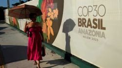 UN climate meet starts in Brazil’s Amazon, hopes for progress tested by absence of US, China and India