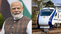 PM Modi to launch 4 new Vande Bharat trains on November 8 – Check full list