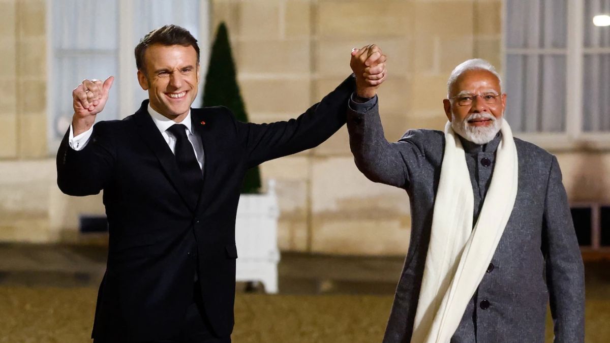 The India-AI Impact Summit 2026 charts a path towards a future where the transformative impact of AI serves humanity, advances inclusive growth, and promotes people-centric innovations that protect our planet.