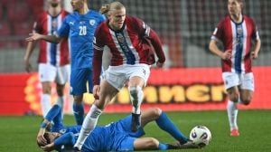 FIFA slaps fines on Norway and Italy over fan disturbances in World Cup Qualifiers against Israel