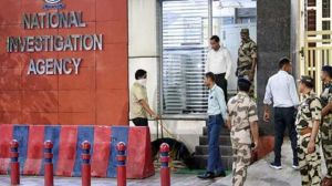 Pak-linked navy espionage case: Two accused sentenced to over 5 years in prison