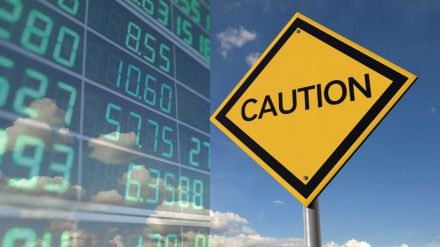 New-age technology company stocks are difficult to understand since many of the business models are completely new and the companies don’t boast much of a track record in terms of financials.