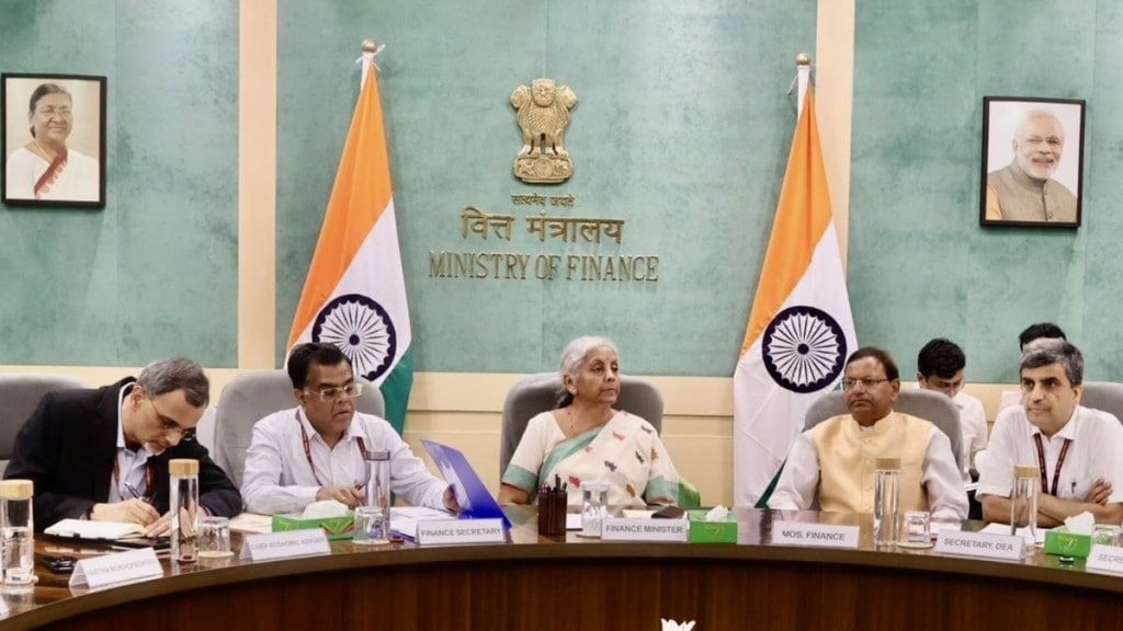 NBFCs argue that lowering the threshold to Rs 1 lakh would strengthen recovery, curb wilful defaults, improve asset quality, and ensure a level-playing field with banks, enabling NBFCs to price loans more competitively. NBFCs argue that lowering the threshold to Rs 1 lakh would strengthen recovery, curb wilful defaults, improve asset quality, and ensure a level-playing field with banks, enabling NBFCs to price loans more competitively.