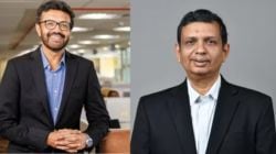 Berry quits Britannia; Venkataraman named interim CEO