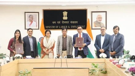 The Centre will also discuss new legislative and policy initiatives with state representatives to build a unified national framework. The Centre will also discuss new legislative and policy initiatives with state representatives to build a unified national framework.