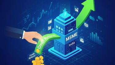 Fuelling growth with credit reform