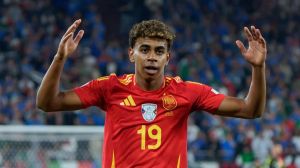 Lamine Yamal gets dropped by Spain ahead of World Cup qualifiers 