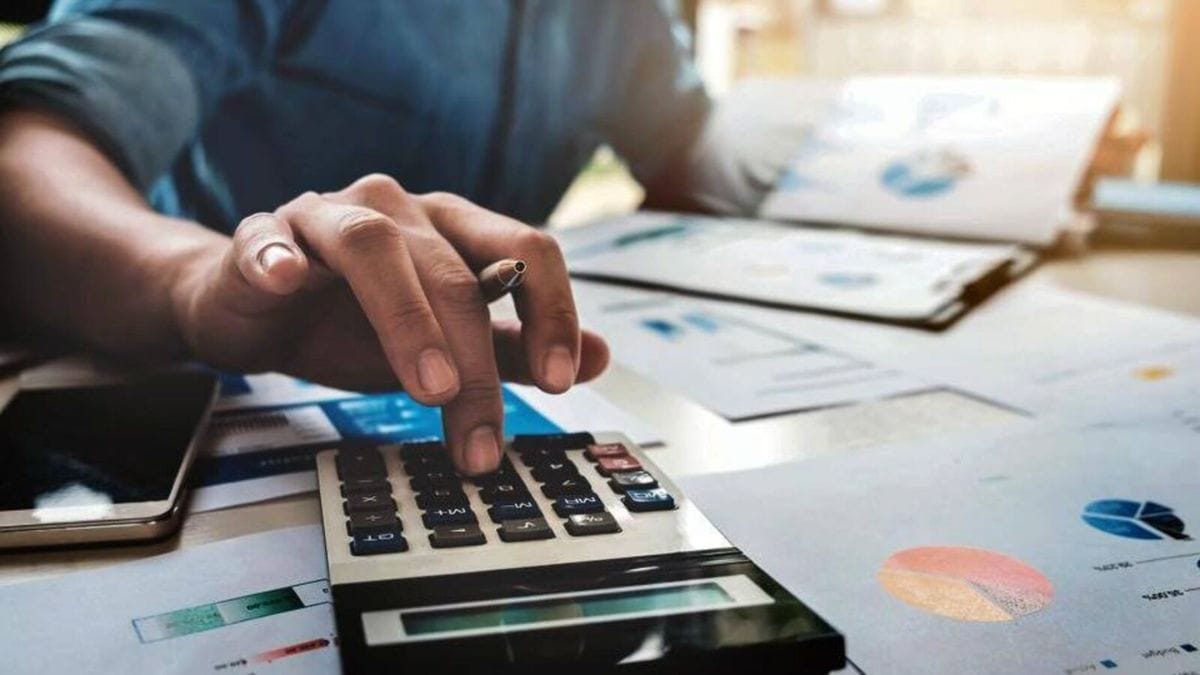 Personal Finance Q&A