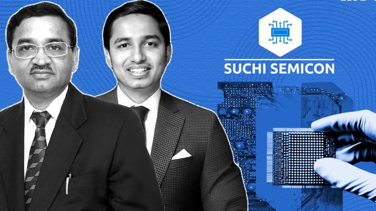 The company plans to scale to a daily output of around 3 million chips once the plant reaches full capacity. 