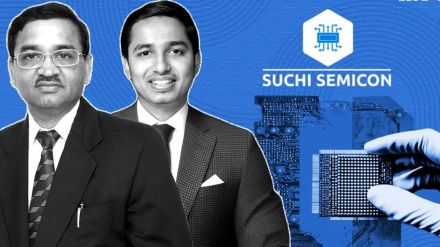 The company plans to scale to a daily output of around 3 million chips once the plant reaches full capacity. 