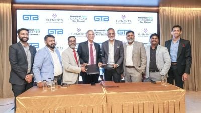 Hiranandani forays into senior living; eyes ₹4,000 Cr revenue from developing IT parks