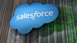 Salesforce India revenue up 47%