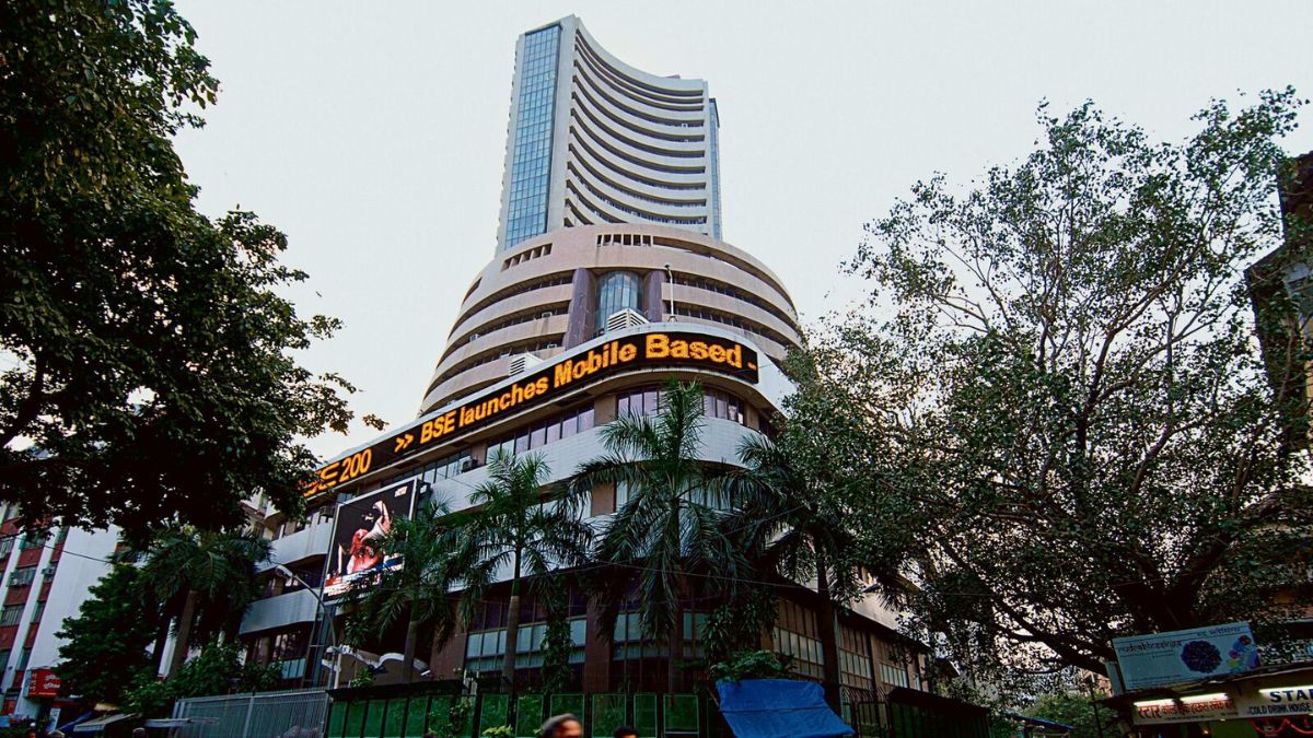 Stocks making the biggest moves midday: Hindalco, M&M, JP Power, Capillary Tech, Hyundai Motor India and more Stocks making the biggest moves midday: Hindalco, M&M, JP Power, Capillary Tech, Hyundai Motor India and more