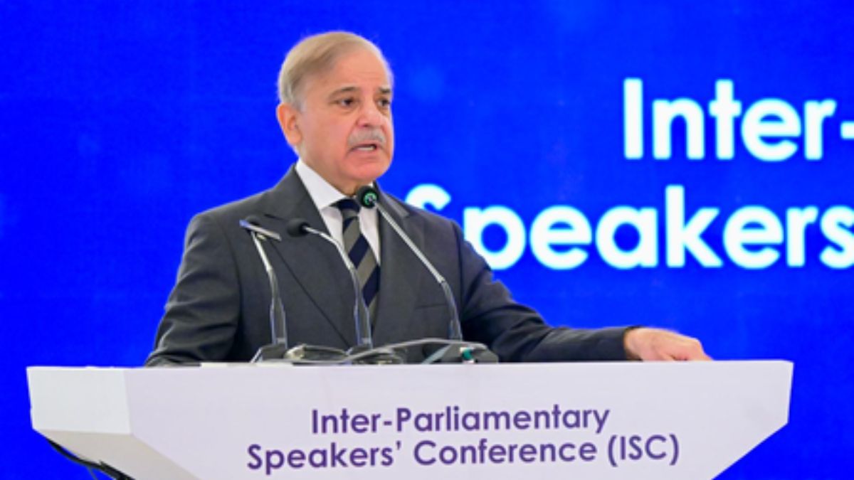 His remarks came after failure of three rounds of negotiations between Pakistan and Taliban, with both sides accusing each other of not agreeing on a mechanism to monitor and combat cross-border terrorism. His remarks came after failure of three rounds of negotiations between Pakistan and Taliban, with both sides accusing each other of not agreeing on a mechanism to monitor and combat cross-border terrorism.