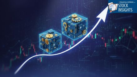 If a company that is near zero debt also has good capital efficiency or in simple words good at making profits on the capital invested, it is a compelling combination.