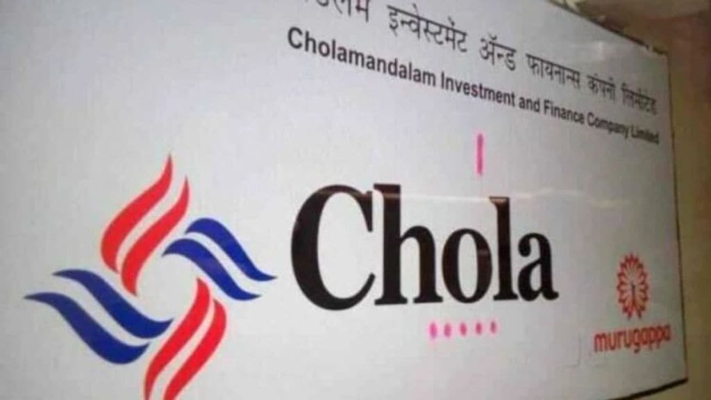 Chola Finance’s core vehicle finance disbursements grew 10% to ₹13,539 crore in the latest quarter. Chola Finance’s core vehicle finance disbursements grew 10% to ₹13,539 crore in the latest quarter.