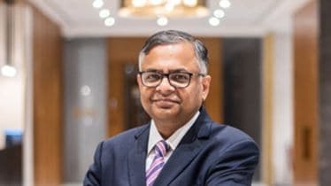 Tata Motors demerger ends cross-subsidy: Chandrasekaran