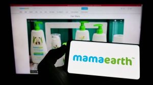 Mamaearth-parent posts Rs 39 cr profit in Q2, revenue up 16%