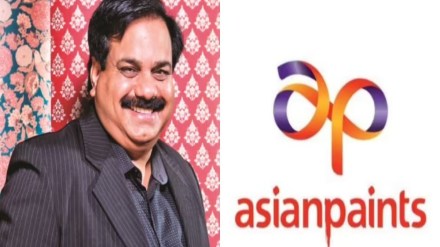 This growth was driven by our ability to generate demand across urban and rural areas," Amit Syngle, MD & CEO of Asian Paints, said on Wednesday. This growth was driven by our ability to generate demand across urban and rural areas," Amit Syngle, MD & CEO of Asian Paints, said on Wednesday.
