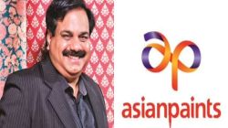 Asian Paints Q2 rises 43% to Rs 994 crore on strong domestic demand