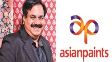 Asian Paints Q2 rises 43% to Rs 994 crore on strong domestic demand