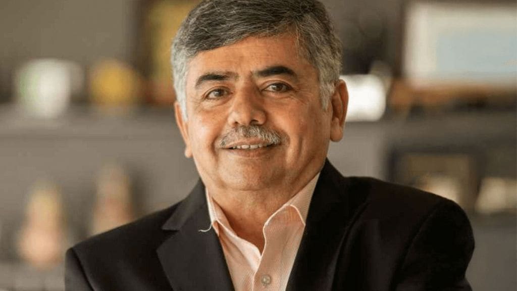 He is also the first among Tata group veterans to be tapped by Tata Trusts chairman Noel Tata (as trustees) as the latter looks to consolidate his position within the group, experts said, a year after Ratan Tata’s demise.