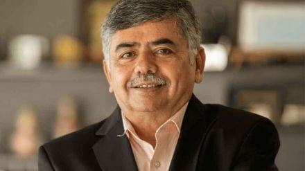 He is also the first among Tata group veterans to be tapped by Tata Trusts chairman Noel Tata (as trustees) as the latter looks to consolidate his position within the group, experts said, a year after Ratan Tata’s demise. He is also the first among Tata group veterans to be tapped by Tata Trusts chairman Noel Tata (as trustees) as the latter looks to consolidate his position within the group, experts said, a year after Ratan Tata’s demise.