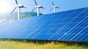 Enhancing energy security