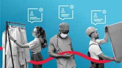 Labour codes for a resilient workforce