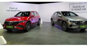 GST benefits: Mercedes sees uptick in diesel car sales 