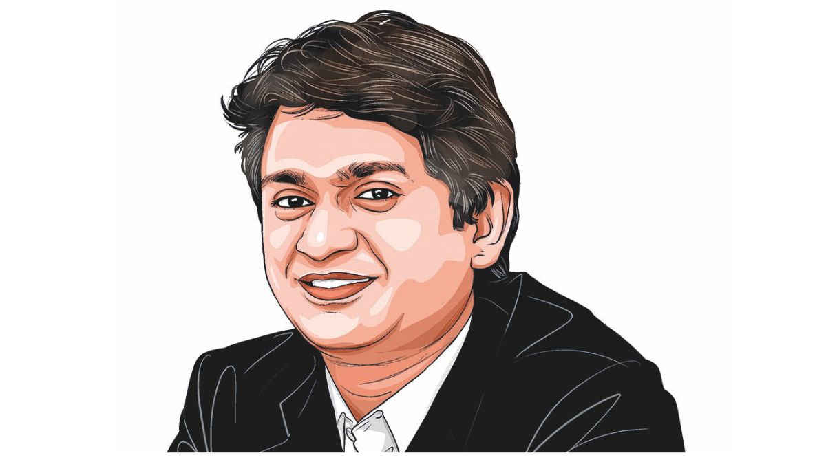To survive the AI era, Indian IT services must move from cost efficiency to trust leadership. To survive the AI era, Indian IT services must move from cost efficiency to trust leadership.