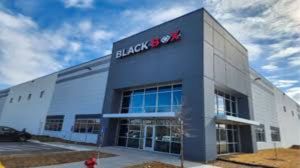 Black Box reports 14% revenue jump in Q2