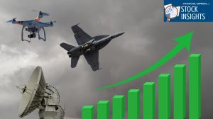 India’s new defence boom: 5 stocks quietly building drones, radars, and jets