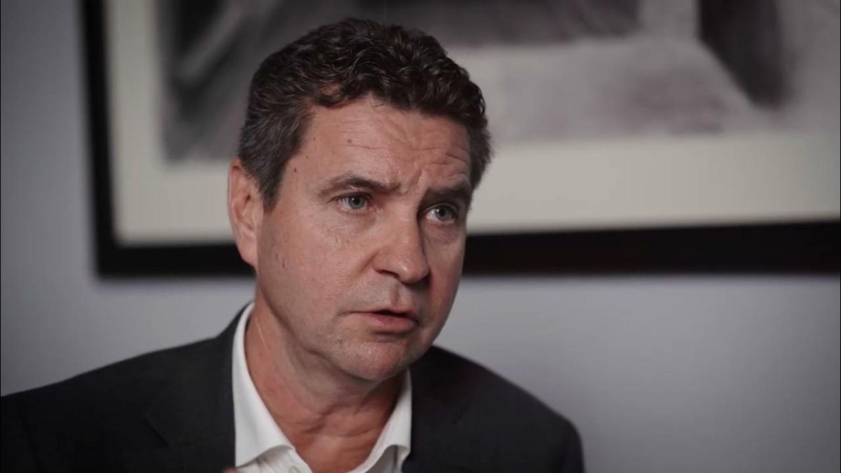 'Ambition is to be among top 15 AMCs in India,' Carl Roothman CEO ...
