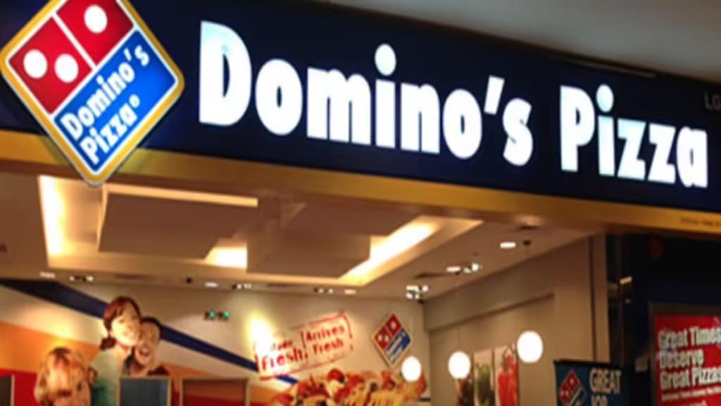 Domino’s network now spans 2,450 stores in over 500 cities, after adding 81 outlets this quarter. Domino’s network now spans 2,450 stores in over 500 cities, after adding 81 outlets this quarter.