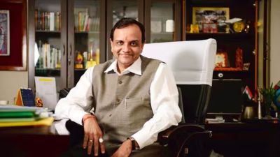 ED arrests former Jaypee Infratech MD Manoj Gaur