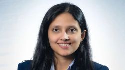 “Aim is to support companies in cross-border growth,” Apoorva Sharma, managing partner, Stride Ventures